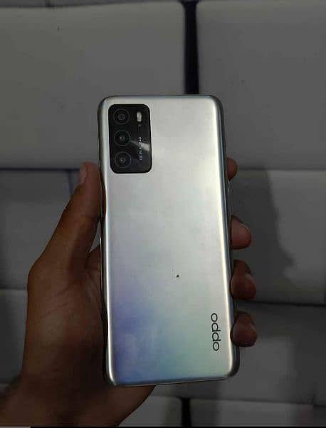 Oppo A16, 4/64Gb, PTA Approved, Full Box 1