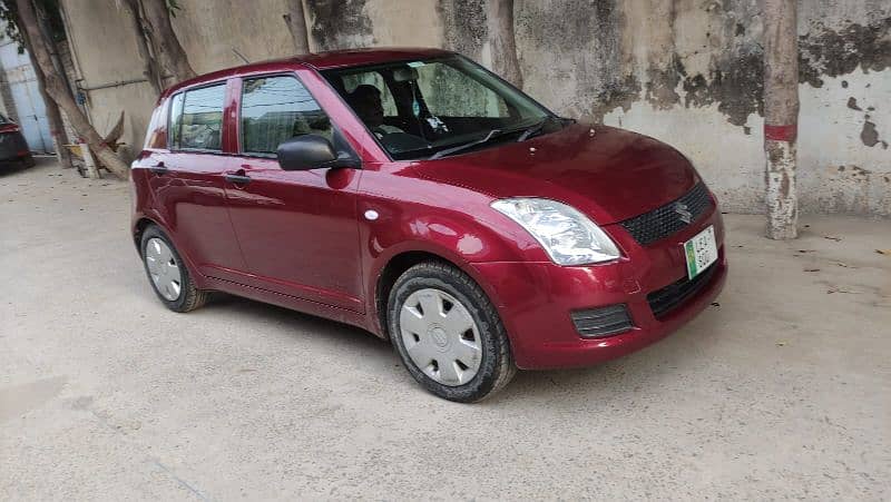 Suzuki Swift 2011 0309,11,88844 Btr Honda city civic Alto 3