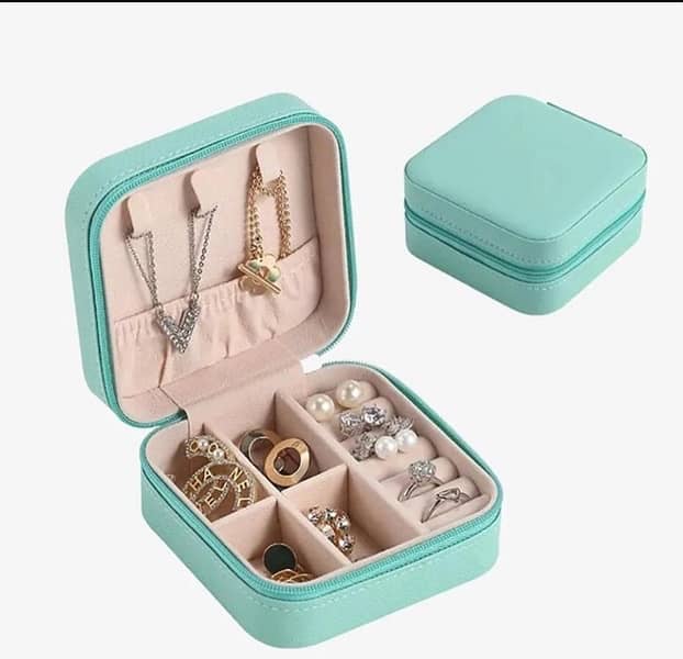 jewellery box 0