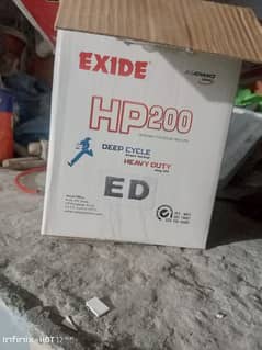 Exide