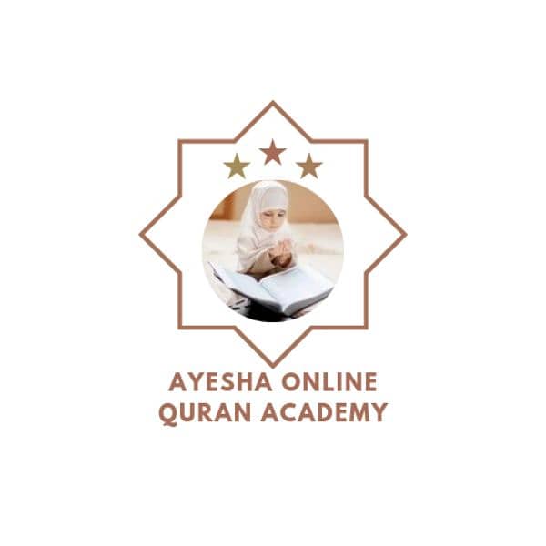 Online Quran Academy 0