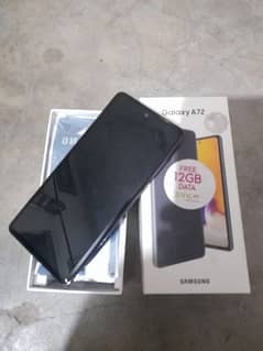 Samsung A72