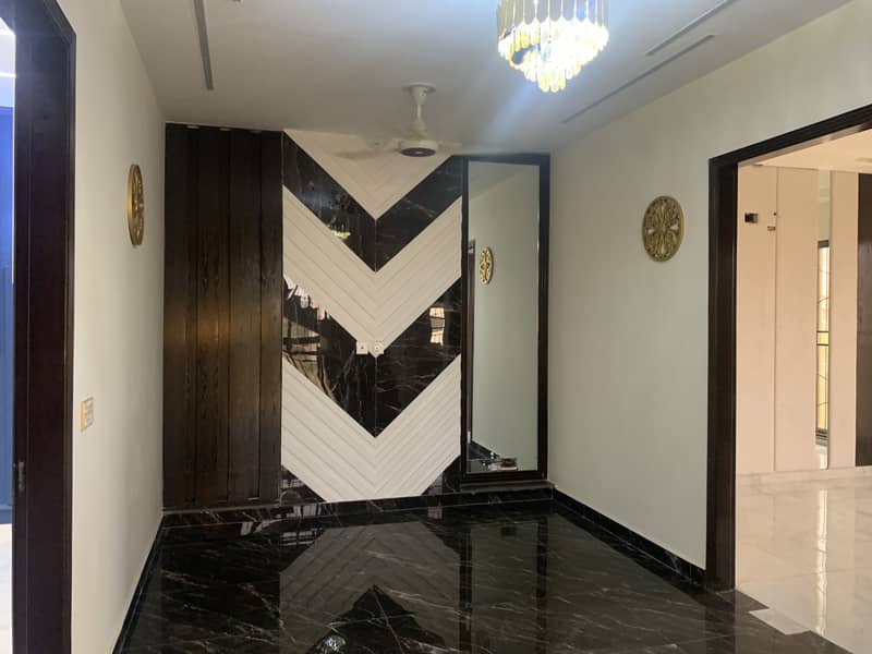 5 MARLA MOST BEAUTIFULLY CONSTRUCTED HOUSE IN ENTIRE DHA RAHBAR IS AVAILABLE FOR SALE 20