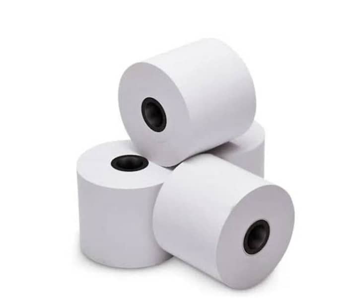 printing rolls and barcode labels 1