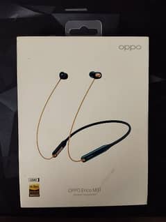 Oppo Enco M31 Wireless Earphones