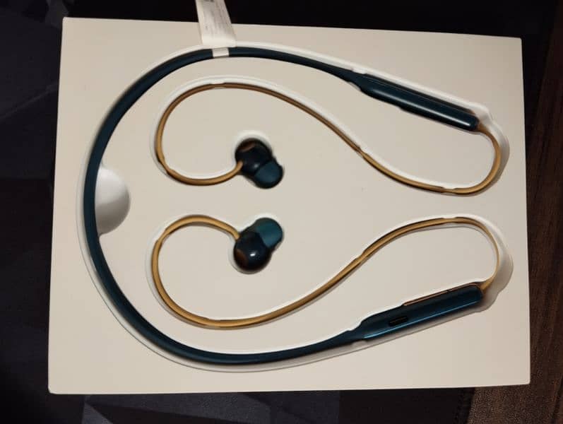 Oppo Enco M31 Wireless Earphones 2