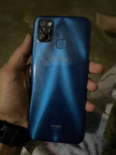 Infinix Smart 5 0