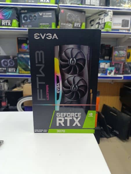 rtx 3070 0