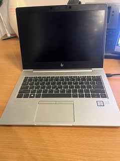 Hp Elitebook830 G6 0