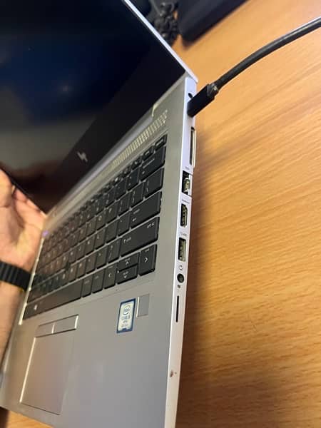 Hp Elitebook830 G6 3