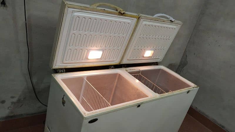 freezer for sale 1