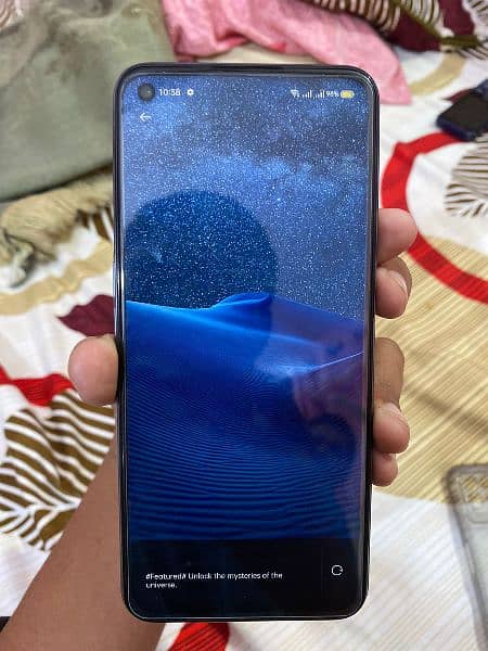 realme narzo 50 10/9 condition for sale cheap price 1