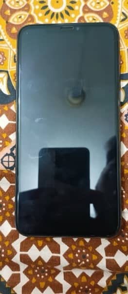 iphone xs max Non pta 0