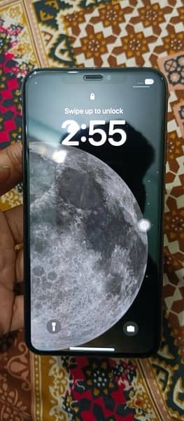 iphone xs max Non pta 4