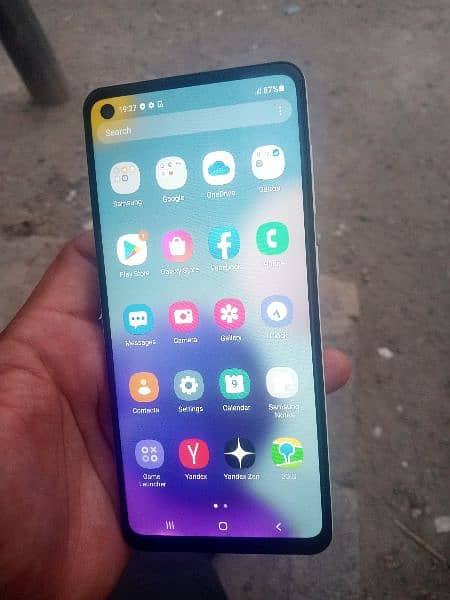 Samsung Galaxy A21s 3