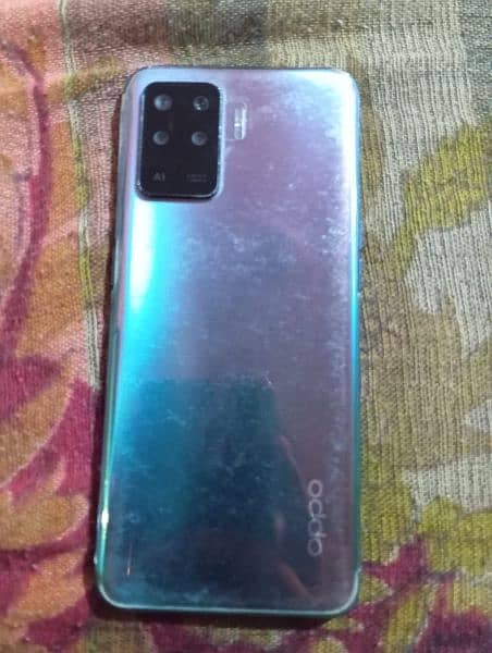 oppo f19pro urgent sell 1