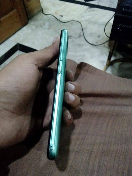 Infinix Smart HD 4