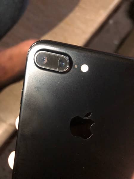 iphone 7plus 32gB Pta Read add 1