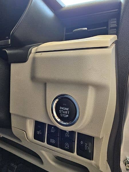 Daihatsu Move 2021 G package full option Climate control 8
