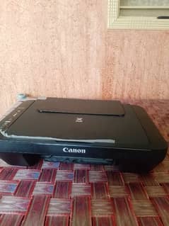 printer canon 0
