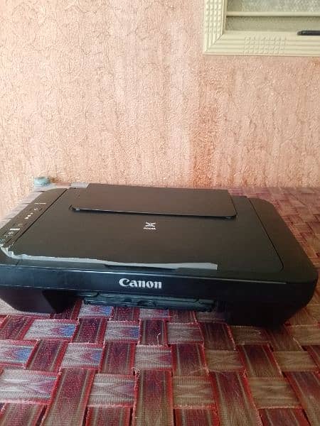 printer canon 1