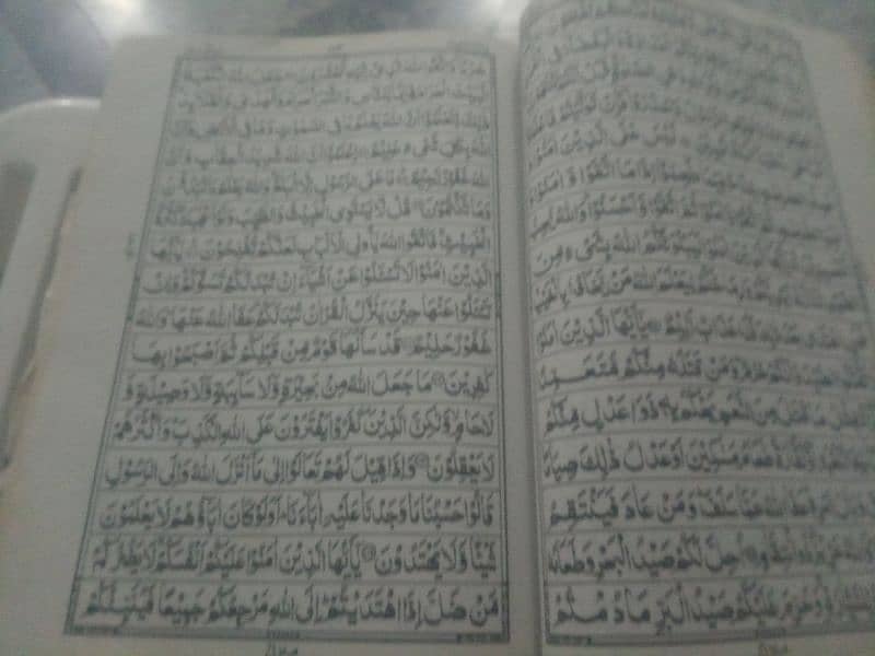 Quran e Pak 1