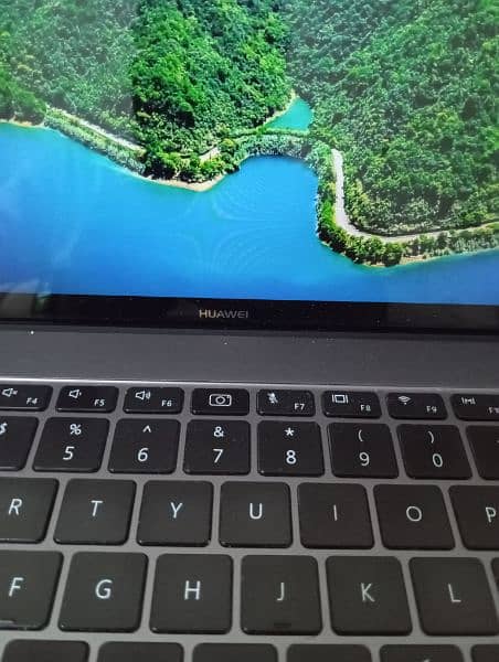 Huawei Core i7 8th Gen Laptop for Sale 2