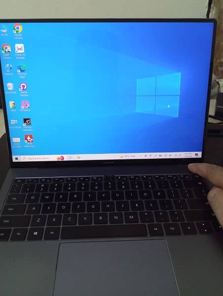 Huawei Core i7 8th Gen Laptop for Sale 7