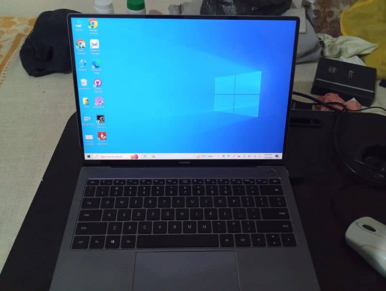 Huawei Core i7 8th Gen Laptop for Sale 10