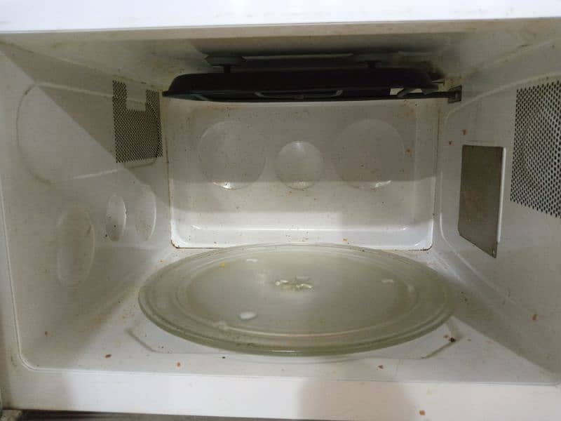 dawlance microwave 1