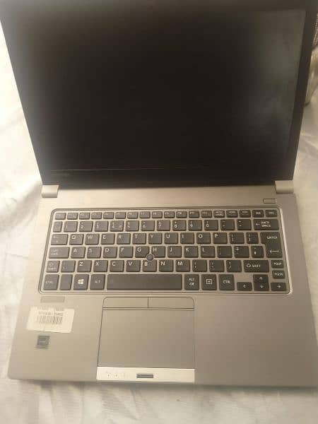 Toshiba laptop 0