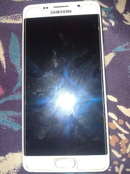 Samsung A 5.2/16 for sale 0