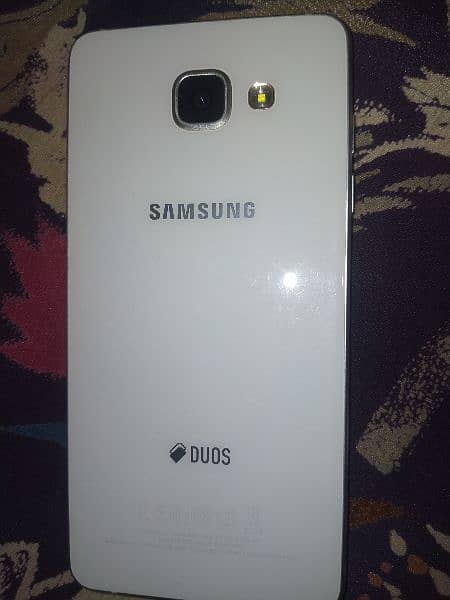 Samsung A 5.2/16 for sale 1