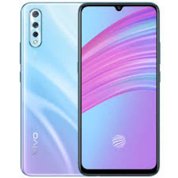 vivo S1 mobile for sale 0