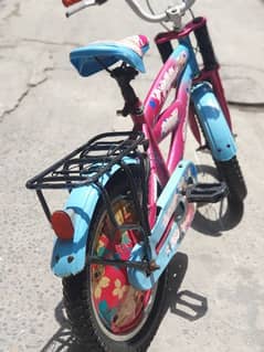 kid bicycle for under 12 age