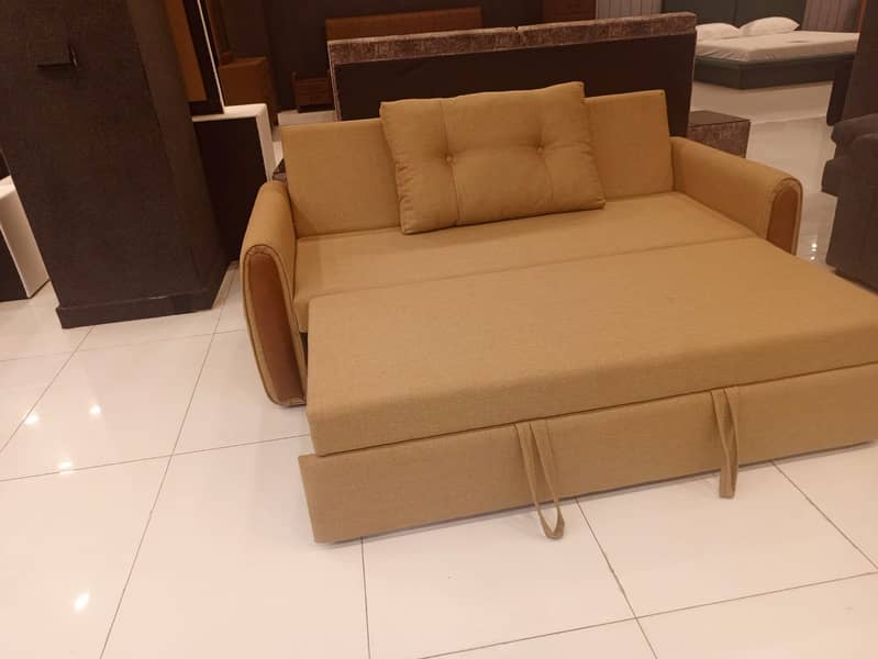 sofa bed | sofa cum bed | cumbed | sofa combed | double sofa cumbed 2