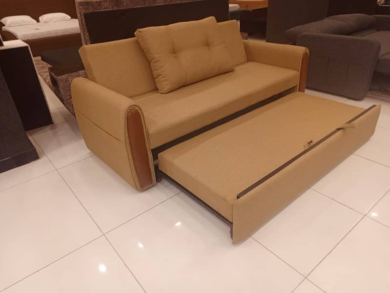 sofa bed | sofa cum bed | cumbed | sofa combed | double sofa cumbed 3