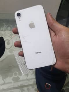 IPHONE XR BOARD DEAD ICLOUD LOCKED PHONE