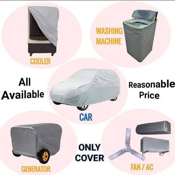 Water proof, Sun proof and dust proof bike cover 3