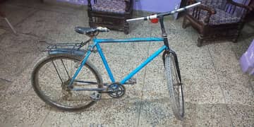 cycle for sale on urgent basis