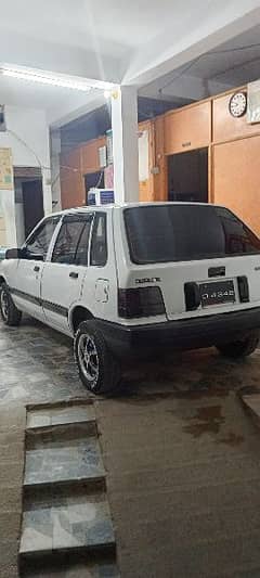 Suzuki Khyber 1994