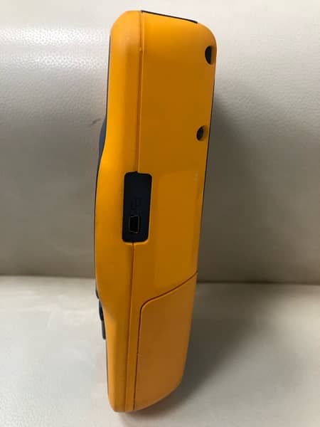 fluke linkrunner at 1000 4