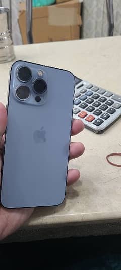iphone 13 pro 128 physical dual approved