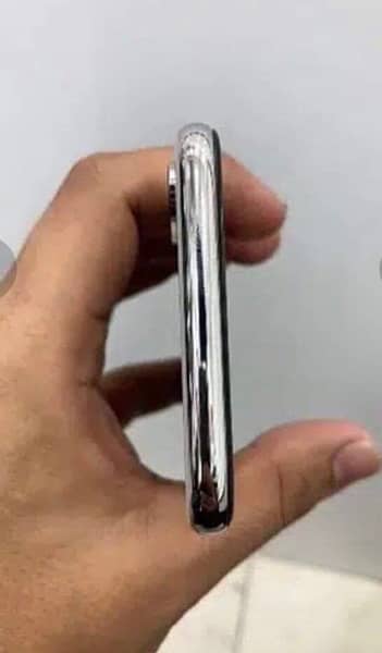 iPhone X 03287153207 contact 1