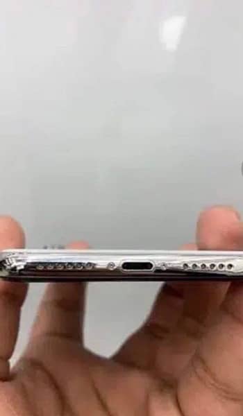 iPhone X 03287153207 contact 3