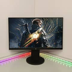 27inch 2K Resolution IPS 75Hz Type C Borderless HP Z27n G2 LED Monitor