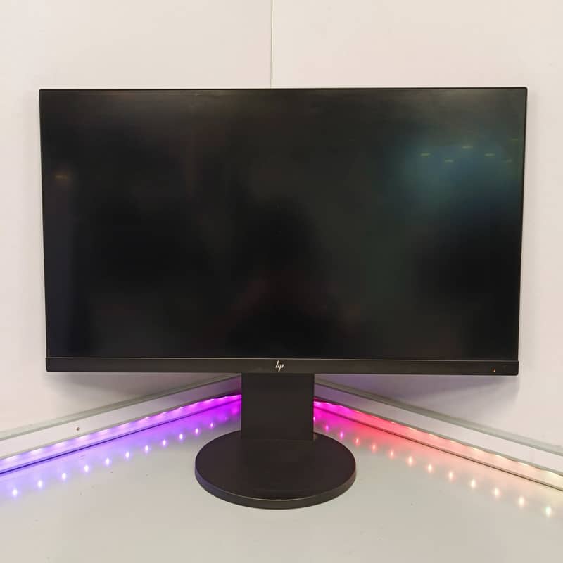 27inch 2K Resolution IPS 75Hz Type C Borderless HP Z27n G2 LED Monitor 1