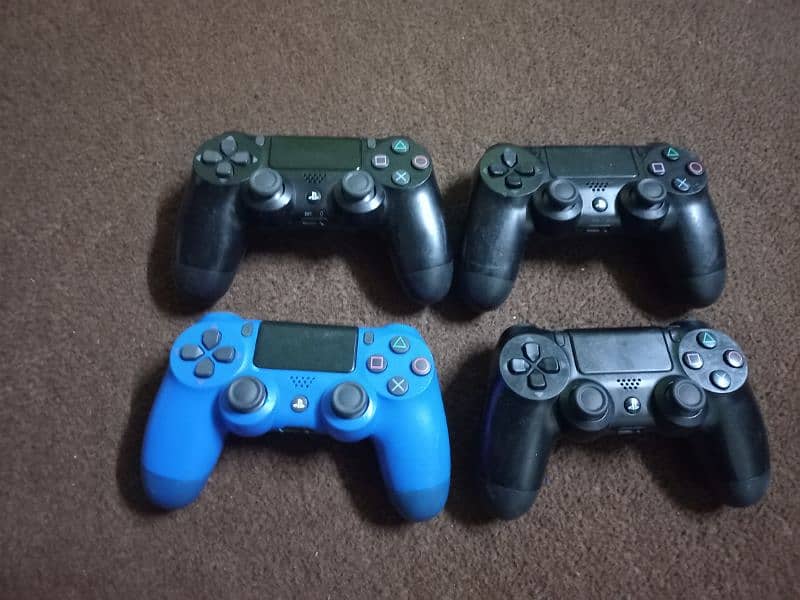 ps4 Orignal Controller 1