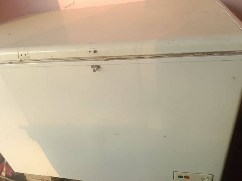 deep freezer for sale 4