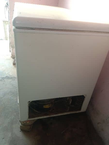 deep freezer for sale 7